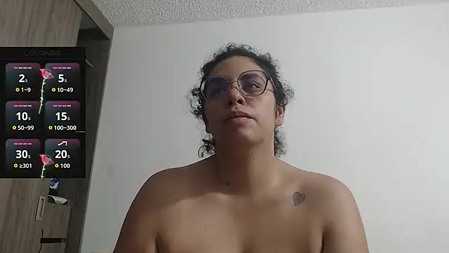 Anne purple online show from 11/13/25, 03:55