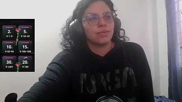 Anne purple online show from 02/25/26, 03:54