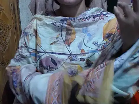 SohanaSabaSexy online show from 12/06/24, 05:11