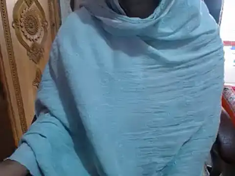 SohanaSabaSexy online show from 12/07/24, 10:56