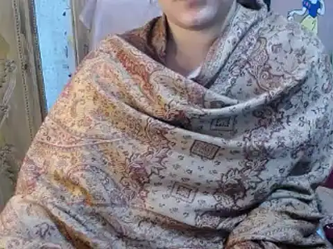 SohanaSabaSexy online show from 01/07/25, 02:30