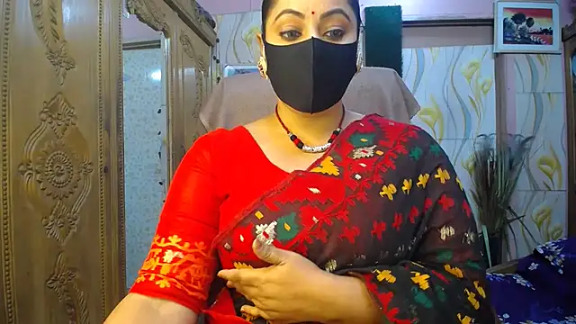 SohanaSabaSexy online show from 11/25/25, 05:46