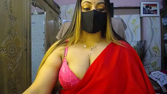 SohanaSabaSexy online show from 01/31/26, 07:11