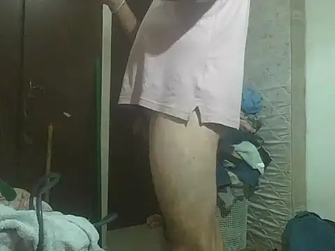 ncuello online show from 11/13/25, 06:45