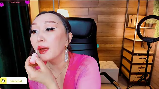 Snapshot of Julianna_Jami chatting on 01/10/25, 02:55 Julianna Jami online show from 01/10/25, 02:55