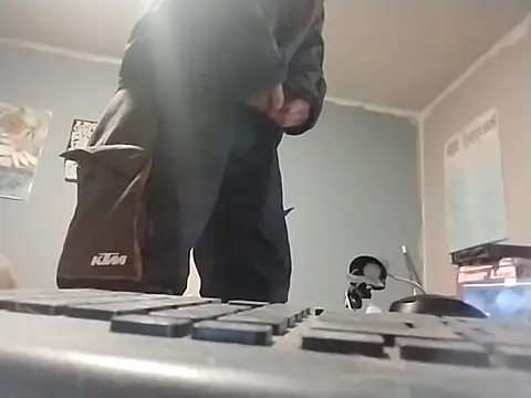 rockpimp online show from 11/25/25, 02:11