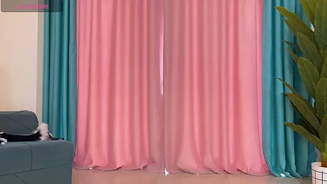 UrGoddessJenny online show from 04/04/26, 10:57