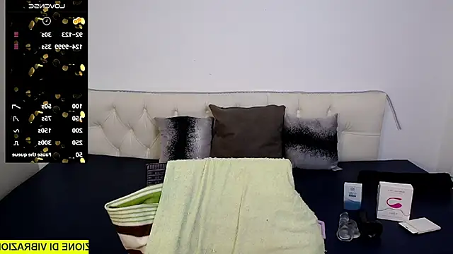 Snapshot of SofiaMadisson chatting on 03/12/25, 01:30 SofiaMadisson online show from 03/12/25, 01:30