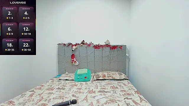 Samyq8 online show from 01/05/26, 07:50