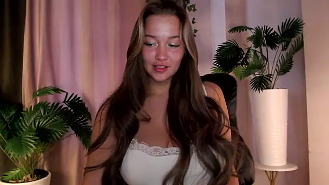 Milk Bunny online show from 02/26/25, 09:42