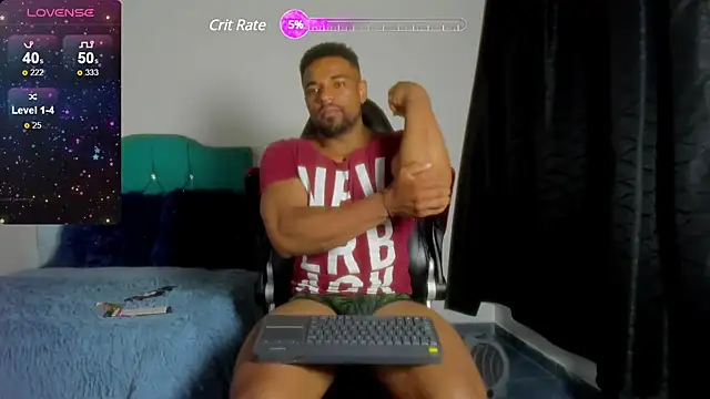 estebanlobo- online show from 02/23/25, 04:13