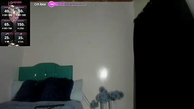 estebanlobo- online show from 03/09/25, 09:03