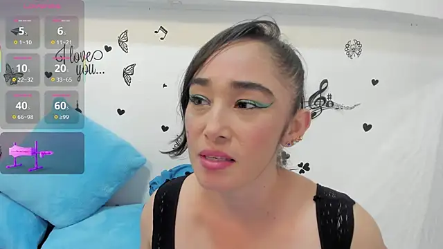 charlotte-11 online show from 01/17/26, 04:43