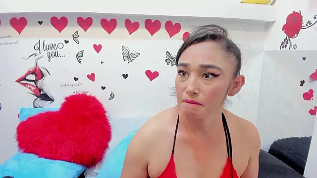 charlotte-11 online show from 02/17/26, 03:40