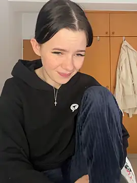 RoxiBlack online show from 02/07/26, 08:07