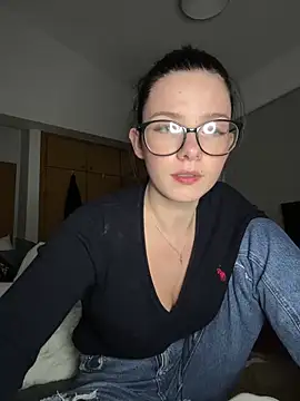 RoxiBlack online show from 02/20/26, 04:29