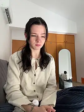 RoxiBlack online show from 02/27/26, 07:19