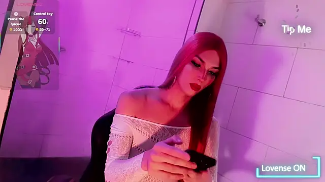 Victoria Kastelo online show from 09/10/25, 07:25