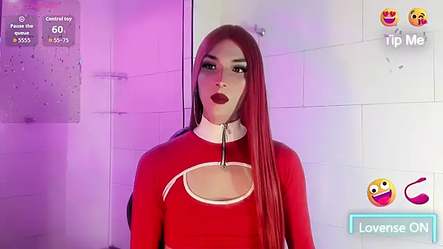 Victoria Kastelo online show from 09/13/25, 07:13