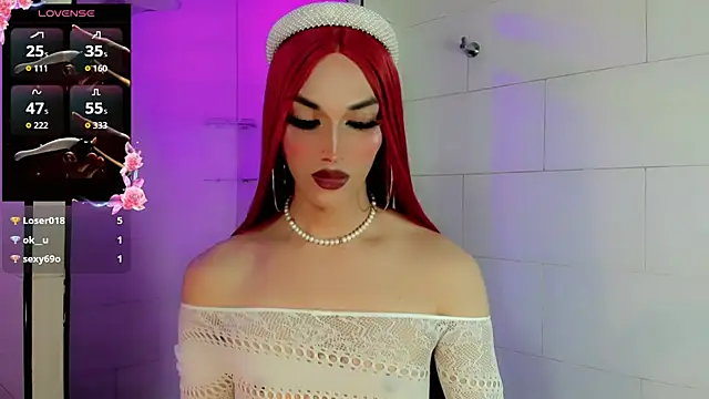 Victoria Kastelo online show from 10/09/25, 07:12