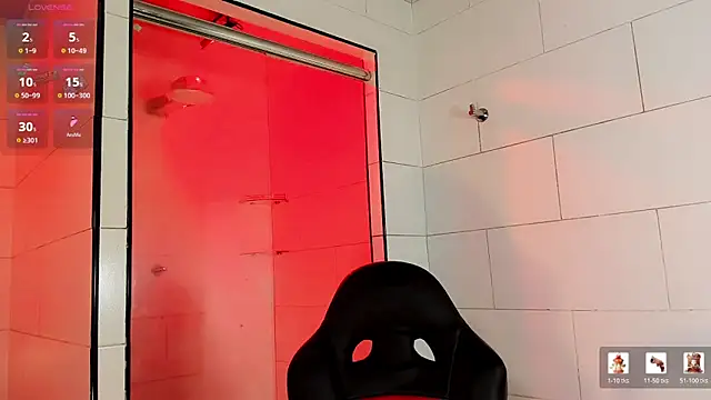 Victoria Kastelo online show from 02/07/26, 07:17