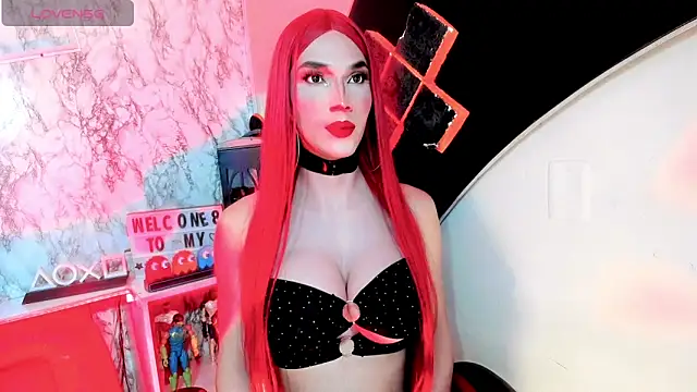 Victoria Kastelo online show from 02/12/26, 07:31