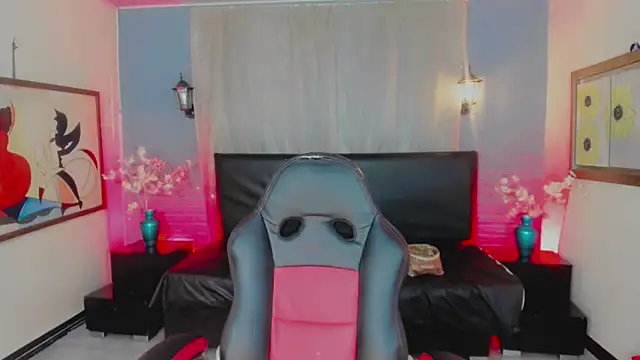 Victoria Kastelo online show from 03/30/26, 07:26