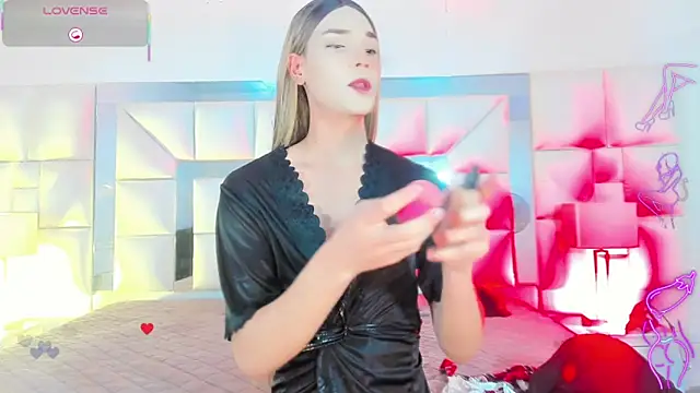 Victoria Kastelo online show from 04/11/26, 07:29