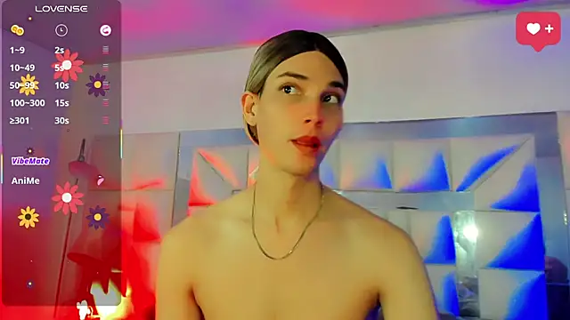 Victoria Kastelo online show from 04/27/26, 07:23