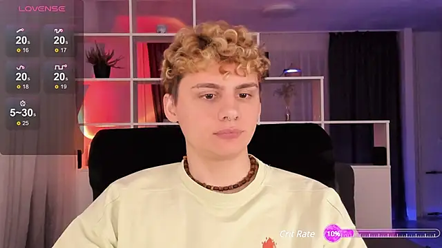 sunnyburn boy online show from 12/14/24, 02:34