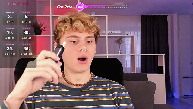 sunnyburn boy online show from 01/30/25, 05:41