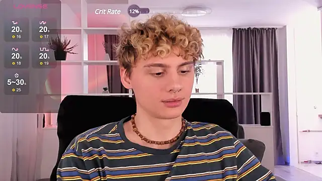 sunnyburn boy online show from 01/30/25, 08:43