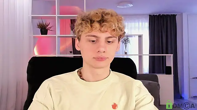 sunnyburn boy online show from 02/20/25, 05:55