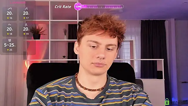 sunnyburn boy online show from 09/24/25, 06:39