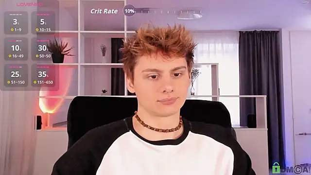 sunnyburn boy online show from 11/04/25, 08:02