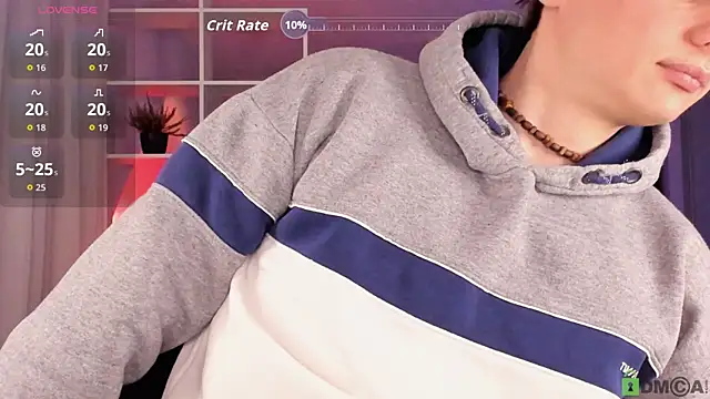 sunnyburn boy online show from 11/05/25, 07:58