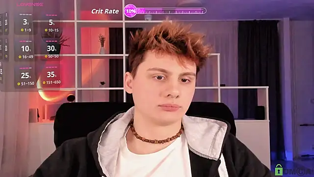 sunnyburn boy online show from 01/06/26, 06:55