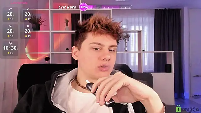 sunnyburn boy online show from 01/08/26, 07:54