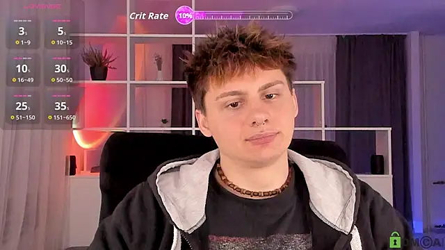 sunnyburn boy online show from 03/23/26, 06:56