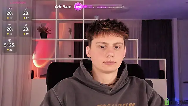 sunnyburn boy online show from 04/05/26, 05:43