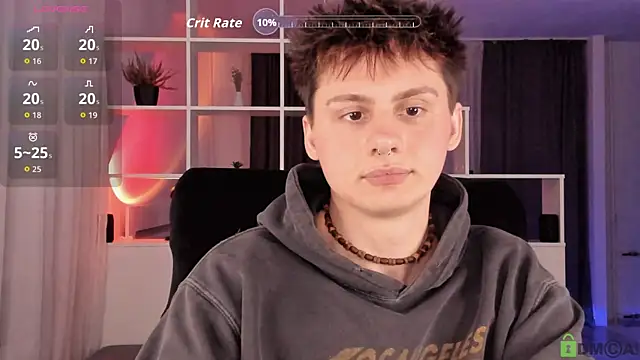 sunnyburn boy online show from 04/07/26, 05:24