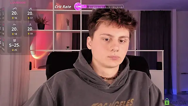 sunnyburn boy online show from 04/11/26, 06:34