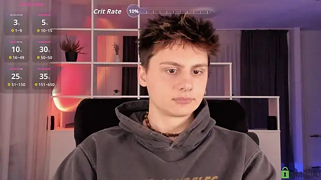 sunnyburn boy online show from 04/19/26, 06:10