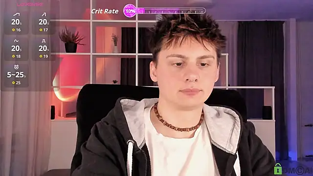 sunnyburn boy online show from 04/20/26, 05:37