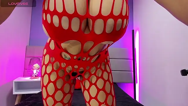 Alicebrooks  online show from 12/17/24, 12:11