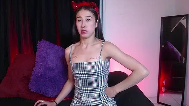  Tattoo Couple online show from 02/06/25, 02:15