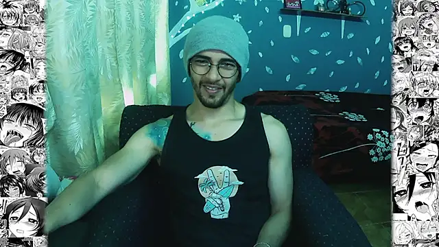 Snapshot of ponzothc chatting on 09/13/25, 07:35 ponzothc online show from 09/13/25, 07:35