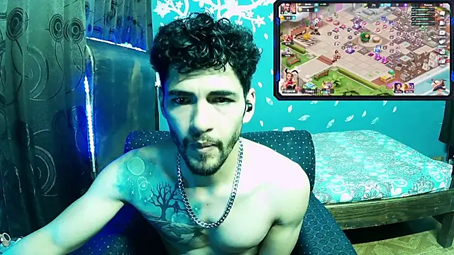 Snapshot of ponzothc chatting on 03/28/26, 08:30 ponzothc online show from 03/28/26, 08:30