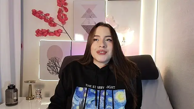 Snapshot of Linaa_morris chatting on 05/28/26, 10:23 Linaa morris online show from 05/28/26, 10:23