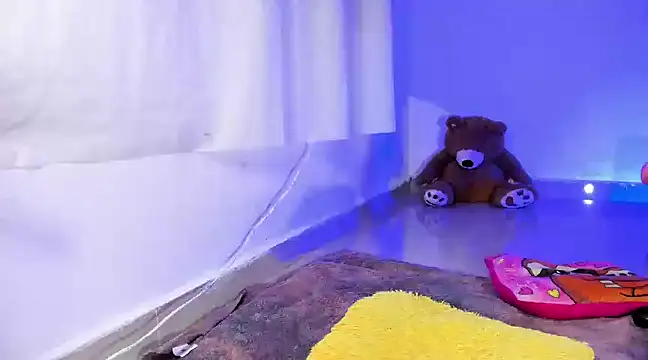 daarklover online show from 03/16/25, 12:00